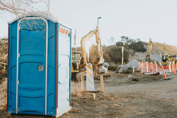 Porta potty rental for outdoor events in Stuart, FL