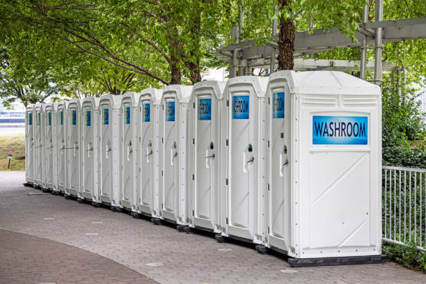 Best Local porta potty services  in Stuart, FL