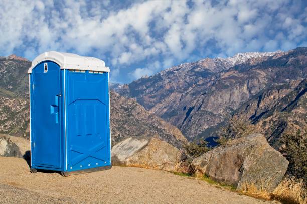 Best Portable restroom trailer rental  in Stuart, FL