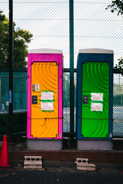 Best Affordable portable toilet rental  in Stuart, FL