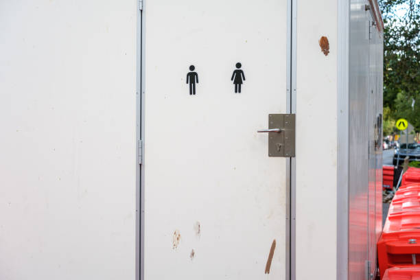 Best Long-term porta potty rental  in Stuart, FL