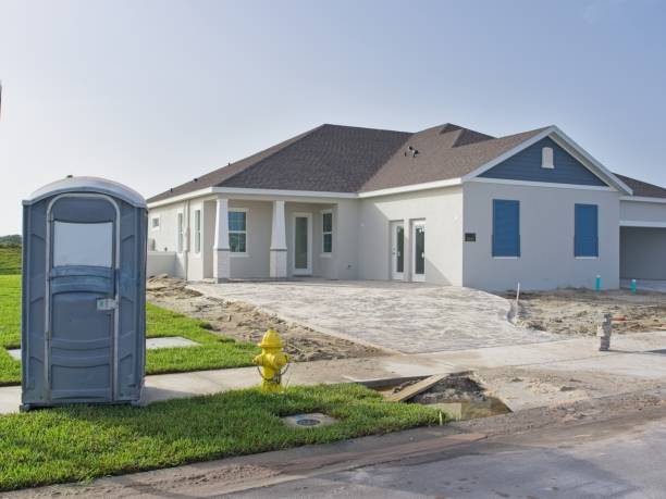 Best Porta potty delivery and setup  in Stuart, FL