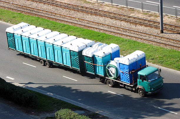 Best Emergency porta potty rental  in Stuart, FL